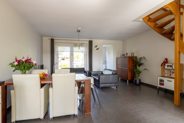 Medium property photo - Altena's Laantje 1E, 4286 BD Almkerk